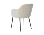 Eetkamerstoel Zito - Afbeelding 4