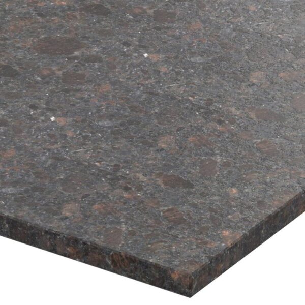 Graniet Coffee Brown tafelblad