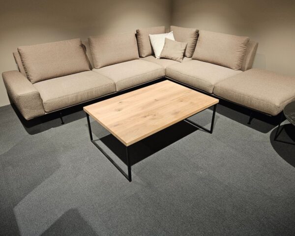 Passe Partout Zico Bankstel