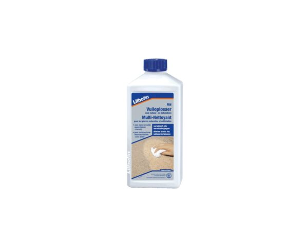 Lithofin Vuiloplosser