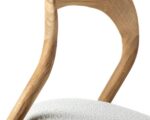 Eetkamerstoel Moly - Afbeelding 16