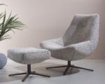 Peru fauteuil - Afbeelding 2