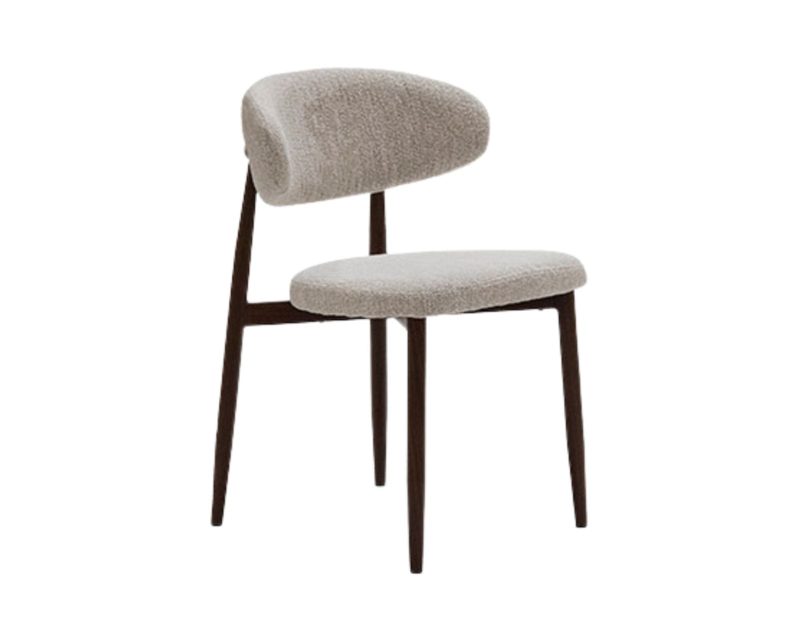 Eetkamerstoel Gigi 1 Eetkamerstoel Gigi - Afbeelding 1