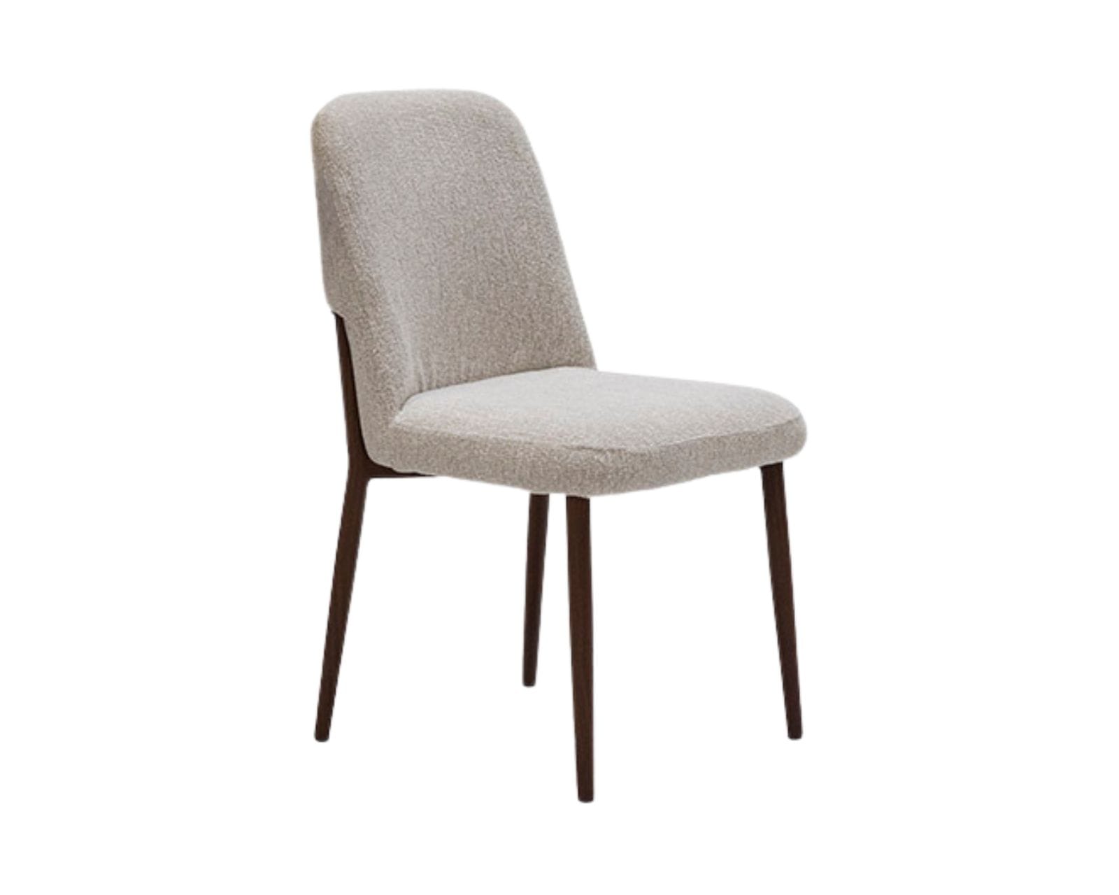 Eetkamerstoel Ginny 1 Eetkamerstoel Ginny - Afbeelding 1