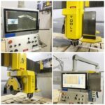 freeskop, tool+ voor freesbewerkingen